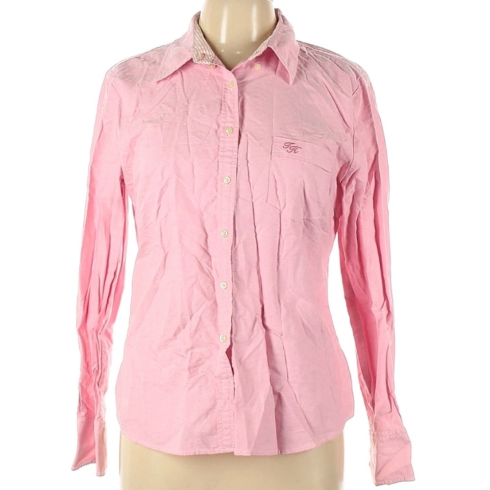 Tommy Hilfiger Button up shirt